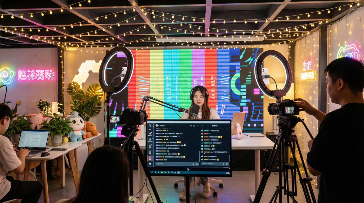 黑料视频直播社区