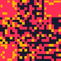 黑料商务微信二维码