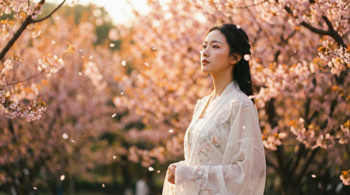 黑料樱花季唯美短片视频